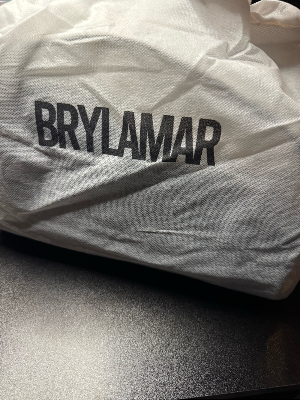 Brylamar Carlatta Bag - Picture 8 of 8